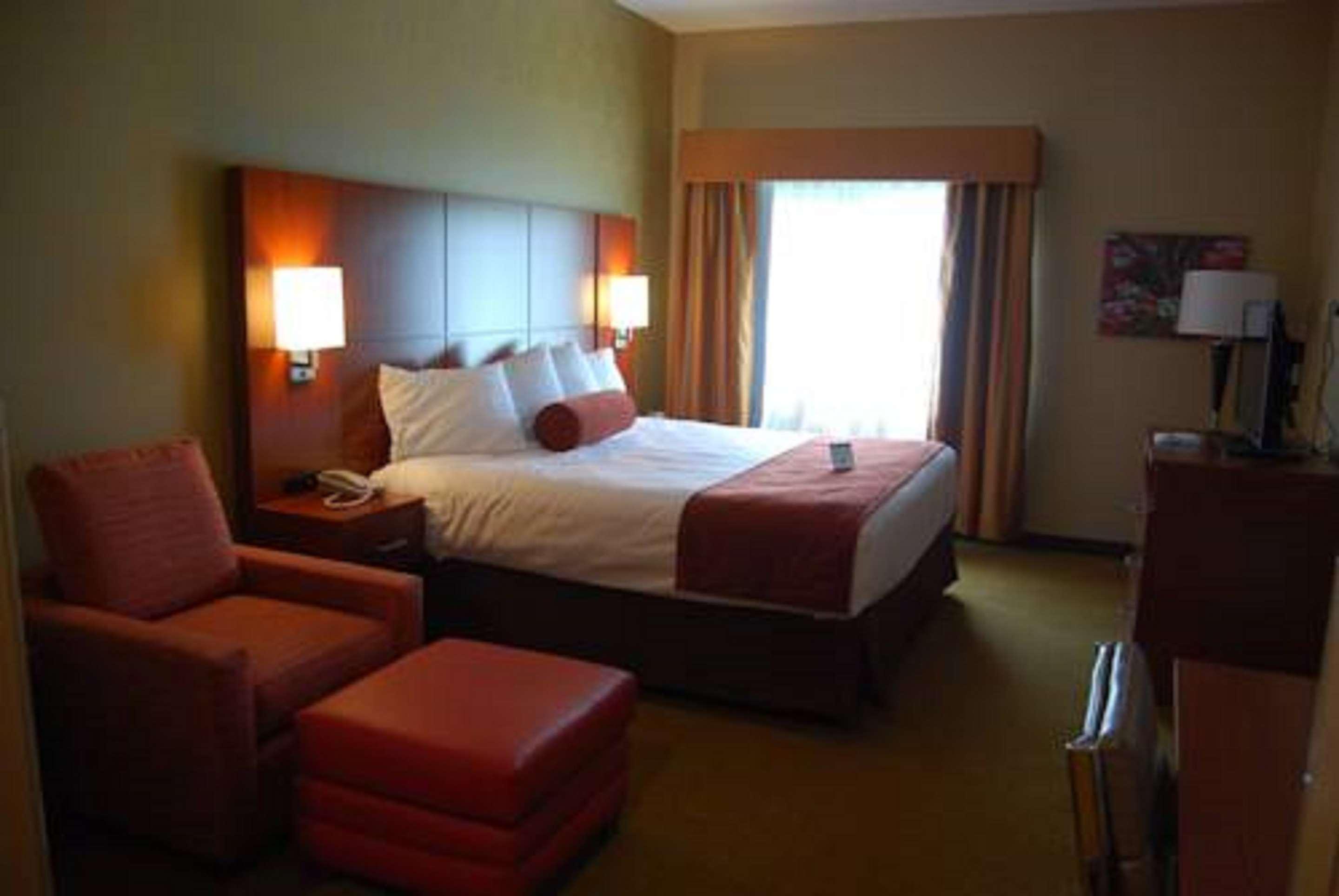 Best Western Plus Finger Lakes Inn & Suites Cortland Exterior foto