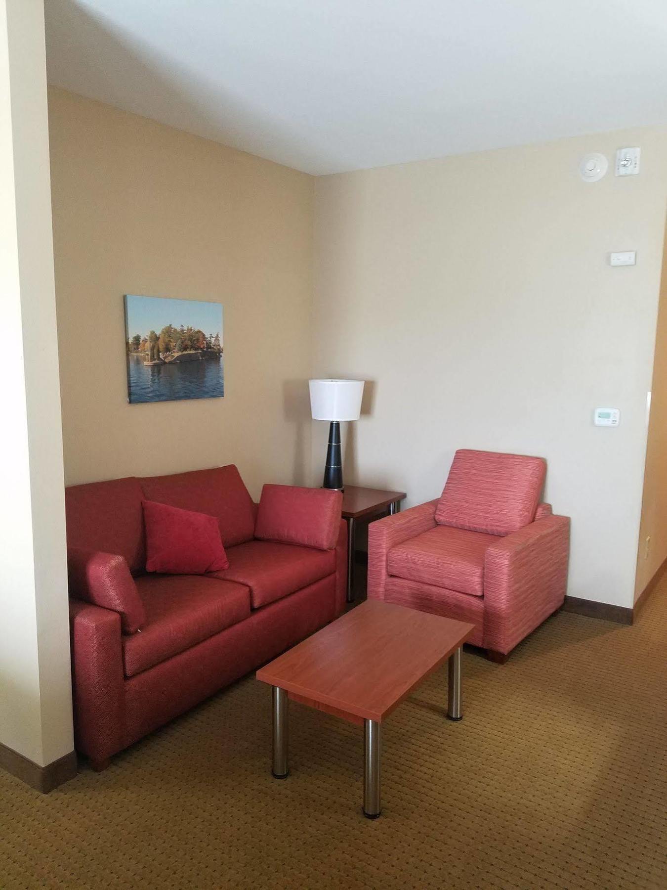 Best Western Plus Finger Lakes Inn & Suites Cortland Exterior foto